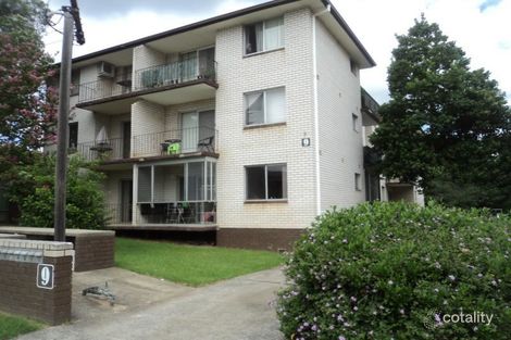 9/9 Reddall St, Campbelltown, NSW 2560