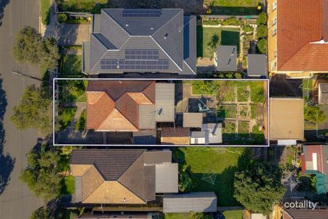 Property photo of 39 Janet Street Russell Lea NSW 2046