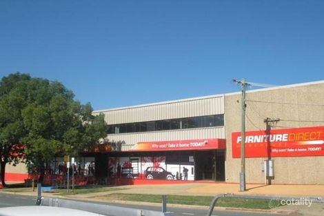 118 Gladstone St, Fyshwick, ACT 2609