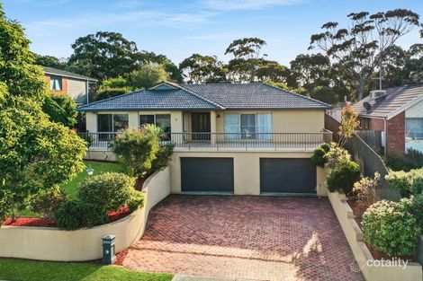 Property photo of 9 Jacaranda Crescent Mornington VIC 3931