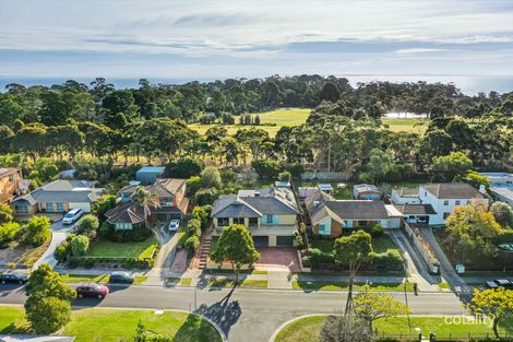 Property photo of 9 Jacaranda Crescent Mornington VIC 3931