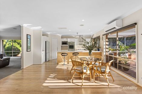 Property photo of 9 Jacaranda Crescent Mornington VIC 3931