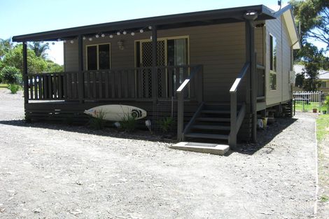 Property photo of 7 Glasford Crescent Kioloa NSW 2539