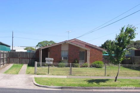 29 Pritchard Ave, Braybrook, VIC 3019