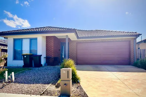 Property photo of 16 Silver Oak Way Mount Duneed VIC 3217