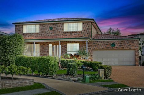 Property photo of 9 Stefie Place Kings Langley NSW 2147