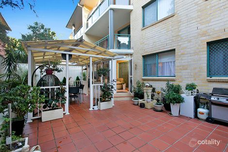 Property photo of 3/22 Merton Street Sutherland NSW 2232