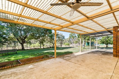 Property photo of 87 Lloyds Road Wanora QLD 4306
