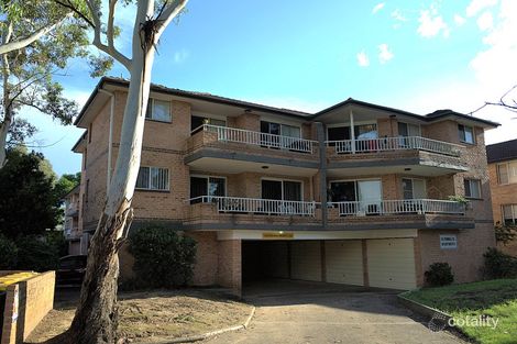 5/53 Fennell St, North Parramatta, NSW 2151