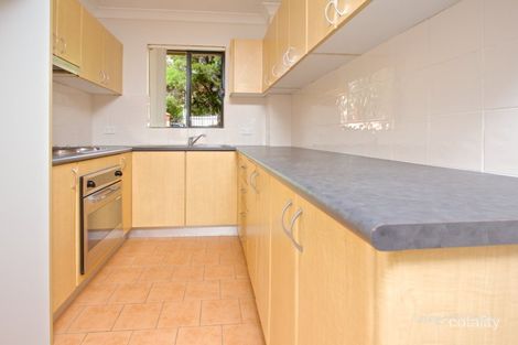 Property photo of 8/105-113 Stapleton Street Pendle Hill NSW 2145