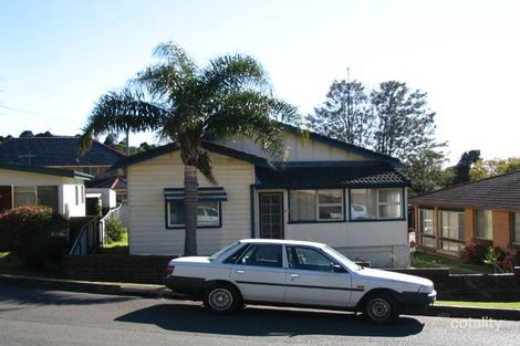 Property photo of 45 Robson Street Corrimal NSW 2518