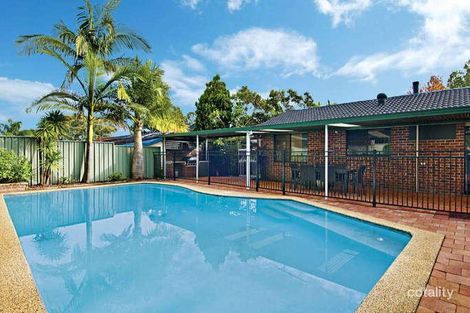 Property photo of 13 Grevillea Grove Baulkham Hills NSW 2153