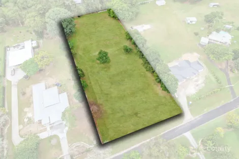 Property photo of 45 Fin Court Elimbah QLD 4516