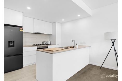 Property photo of 4103/50 Pemberton Street Botany NSW 2019