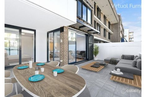 Property photo of 4103/50 Pemberton Street Botany NSW 2019