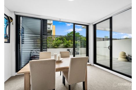 Property photo of 4103/50 Pemberton Street Botany NSW 2019
