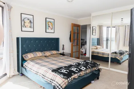 Property photo of 1511/91B Bridge Road Westmead NSW 2145