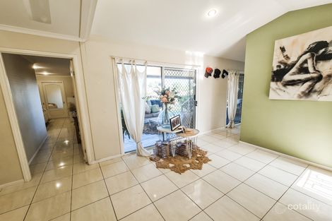 Property photo of 1 Angela Boulevard Soldiers Hill QLD 4825