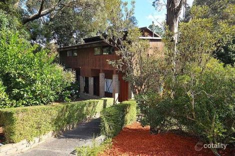 11 Fern Gr, Ferny Creek, VIC 3786