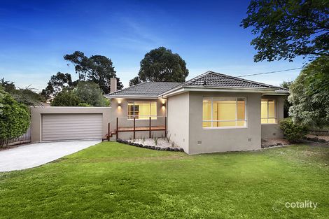 Property photo of 15 Jeffrey Street Mount Waverley VIC 3149