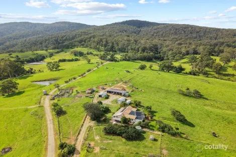 132 Clarkes Rd, Greendale, NSW 2550