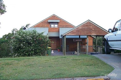 Property photo of 18 Dulcie Drive Burleigh Heads QLD 4220