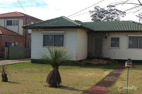 Property photo of 87 Killarney Avenue Blacktown NSW 2148