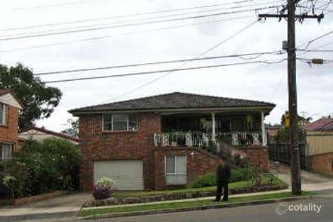 46 Balaclava Rd, Eastwood, NSW 2122