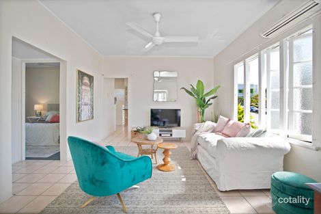 Property photo of 31 Streeter Avenue West Mackay QLD 4740