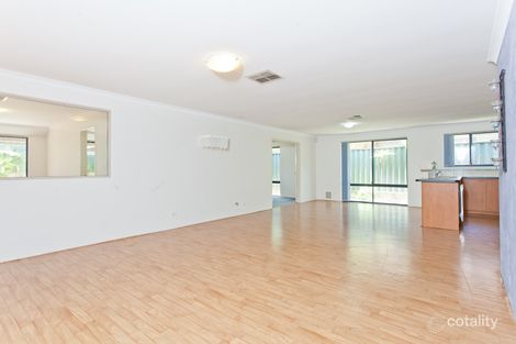 Property photo of 22 Oldham Pass High Wycombe WA 6057