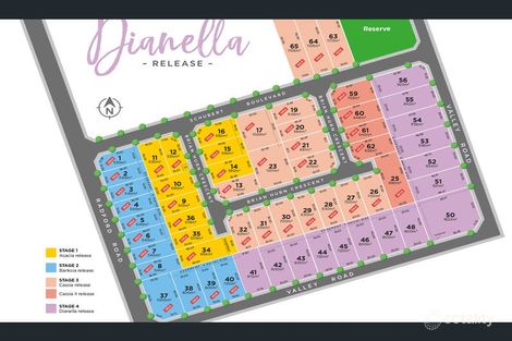 Property photo of 52 Valley Road Angaston SA 5353