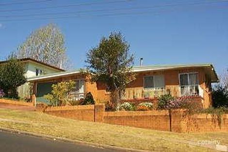 Property photo of 60 North Street Mount Lofty QLD 4350