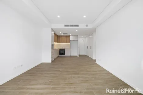 Property photo of 303/4-6 James Street Blakehurst NSW 2221