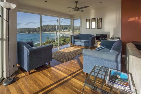 Property photo of 4 Wooroonga Crescent Kioloa NSW 2539