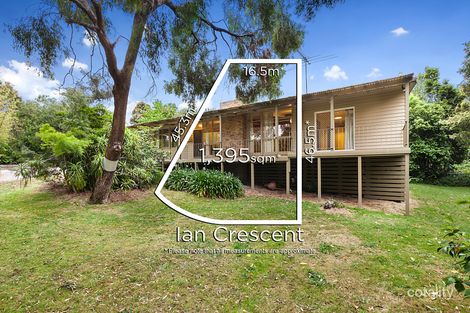 6 Ian Cres, Mitcham, VIC 3132