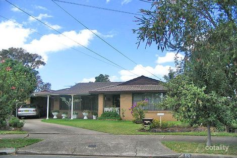 15 Hankins Ct, Greenacre, NSW 2190