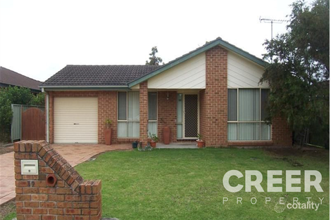 Property photo of 19 Minnesota Way Warners Bay NSW 2282