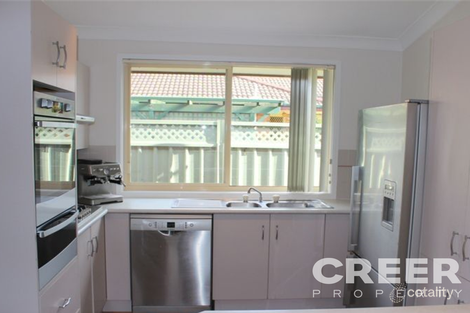 Property photo of 19 Minnesota Way Warners Bay NSW 2282