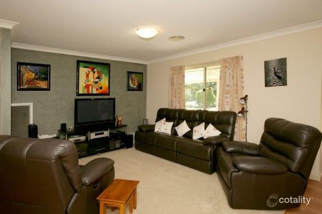 Property photo of 13 Ironbark Place Springvale NSW 2650