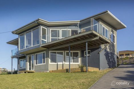 Property photo of 4 Wooroonga Crescent Kioloa NSW 2539