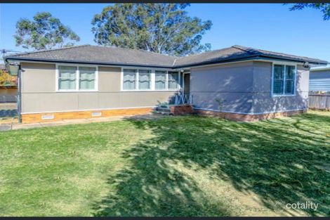 Property photo of 39 Hargrave Street Kingswood NSW 2747
