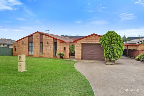 Property photo of 2 Baker Close Calala NSW 2340