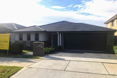 28 Bonney Cres, Jordan Springs, NSW 2747