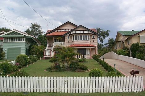 Property photo of 28 Killawarra Road Ashgrove QLD 4060