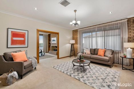 Property photo of 18 Panorama Court Bulleen VIC 3105