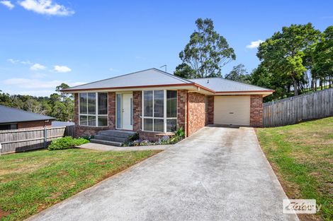Property photo of 5 Nothrop Court Shorewell Park TAS 7320