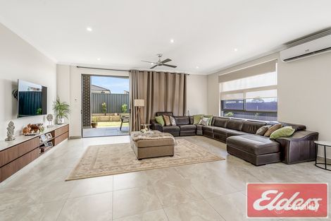Property photo of 58 Torumba Circuit Silverdale NSW 2752