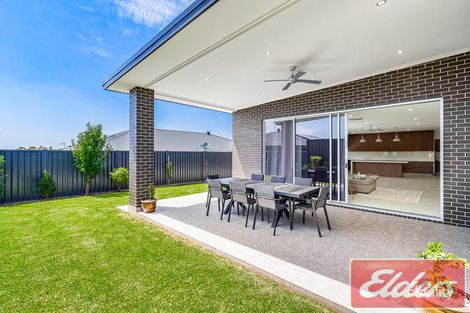 Property photo of 58 Torumba Circuit Silverdale NSW 2752