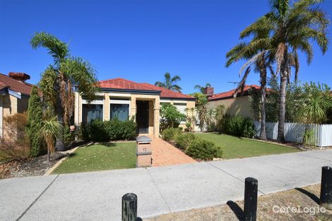 Property photo of 10 Toulon Lane Ellenbrook WA 6069