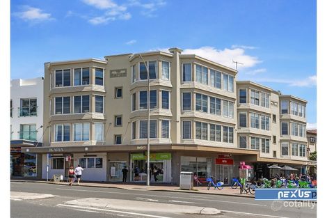 3/68-70 Campbell Pde, Bondi Beach, NSW 2026